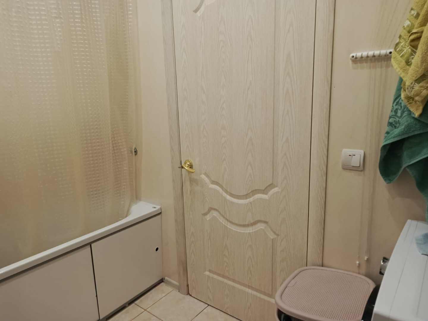 1-комн. квартира