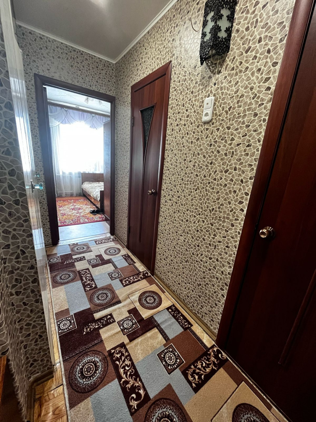 3-комн. квартира