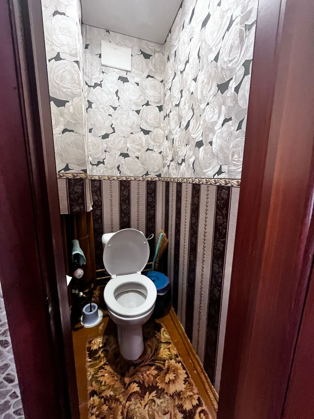 3-комн. квартира