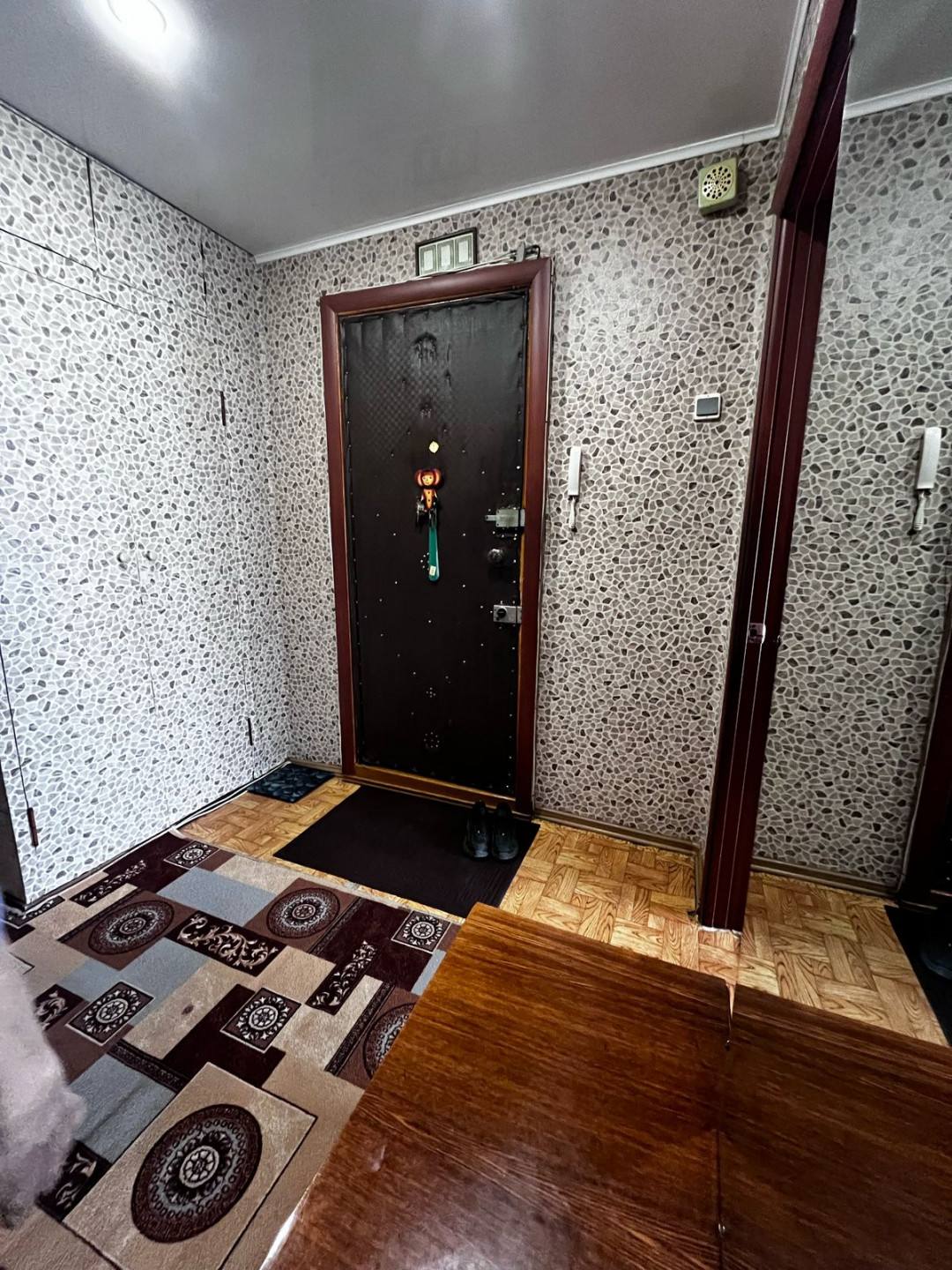 3-комн. квартира