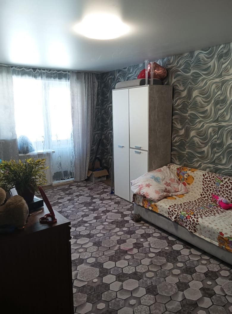 1-комн. квартира