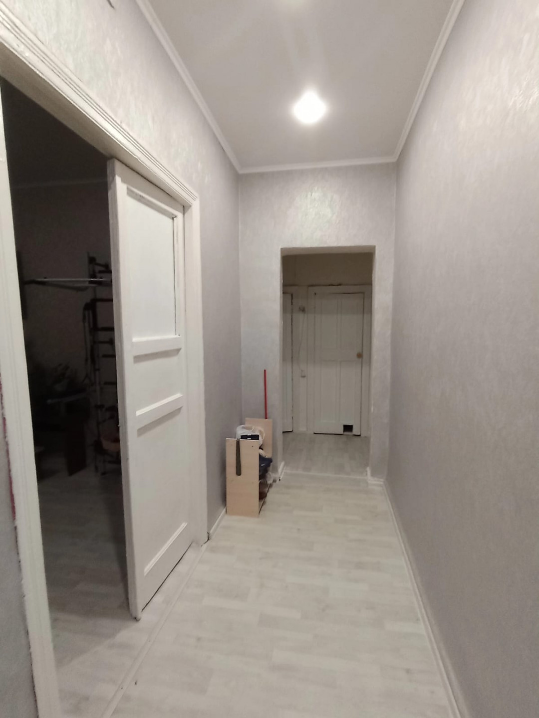2-комн. квартира