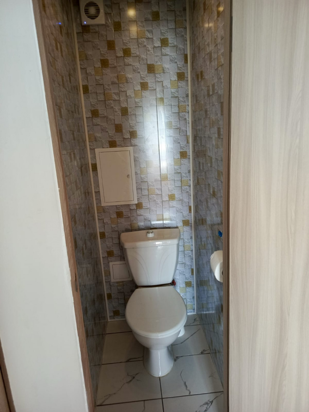 2-комн. квартира
