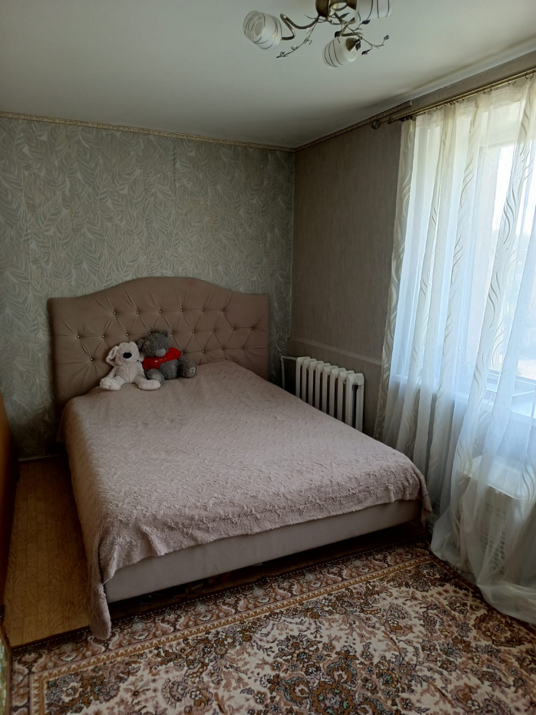 2-комн. квартира
