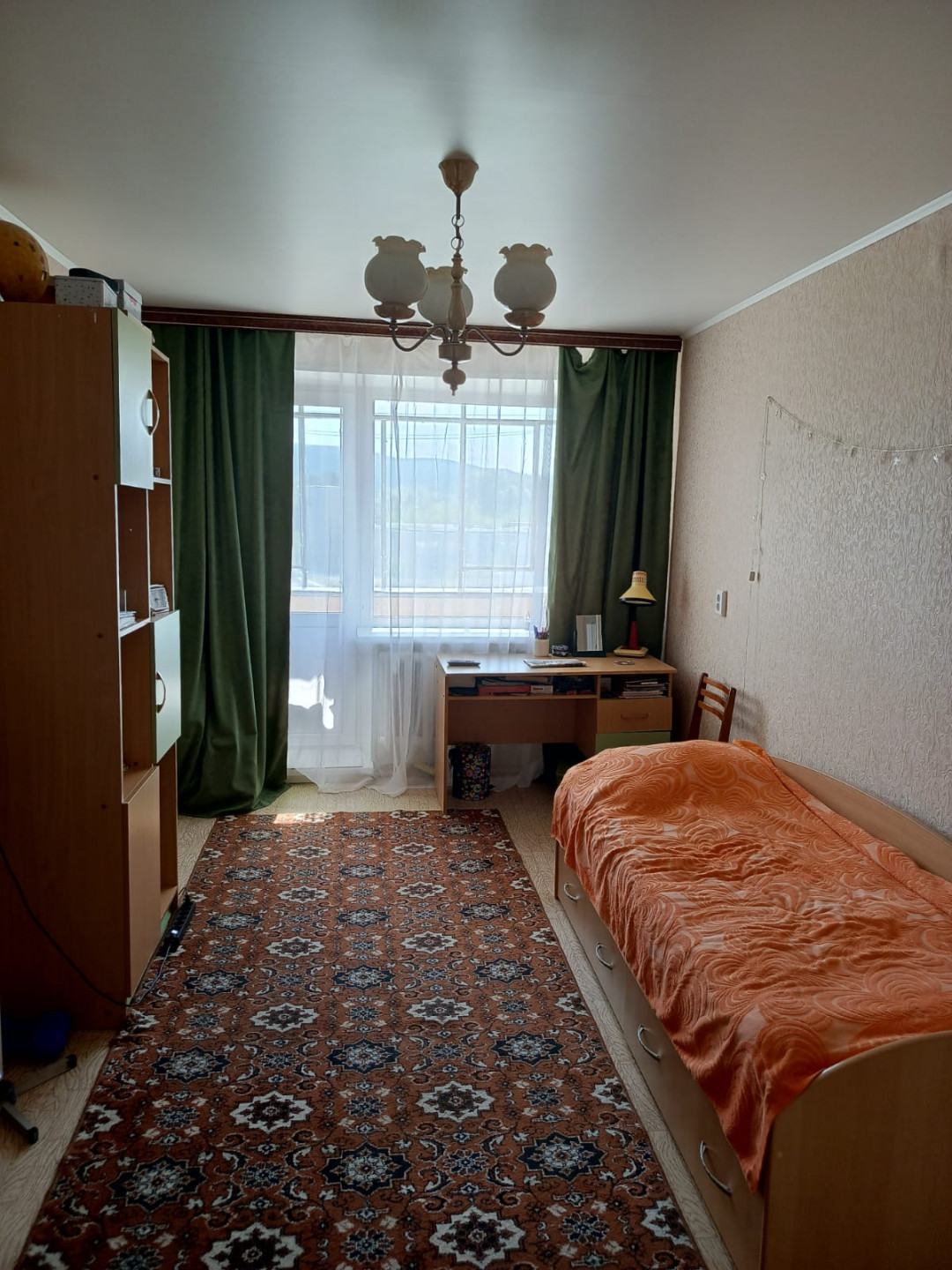 2-комн. квартира