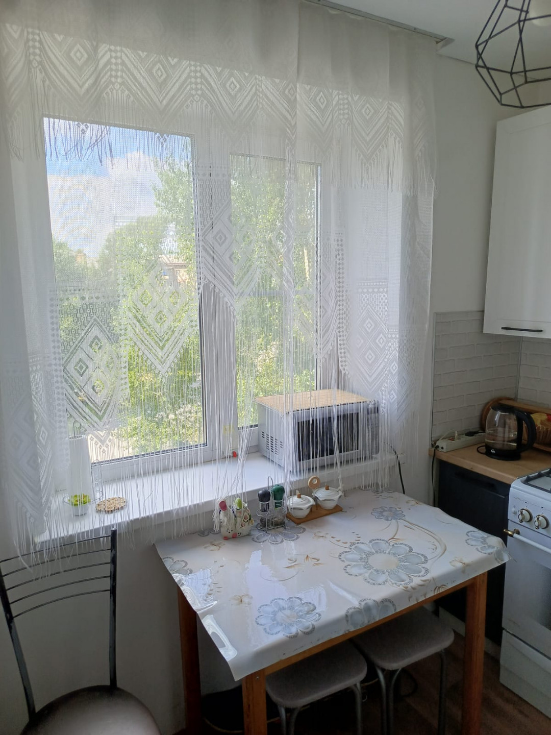 2-комн. квартира