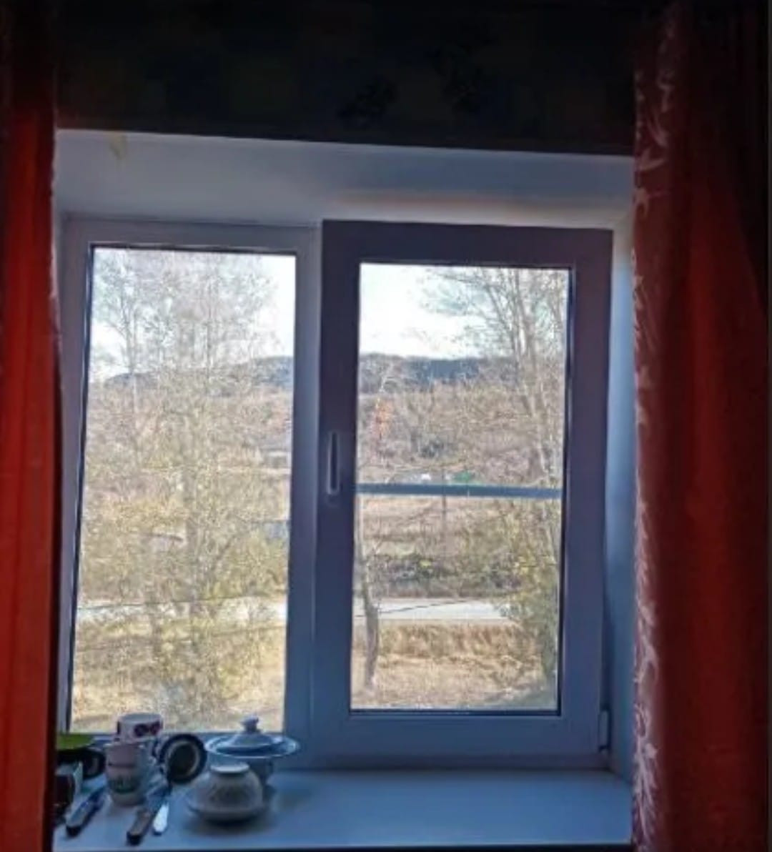 1-комн. квартира