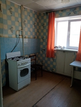 1-комн. квартира