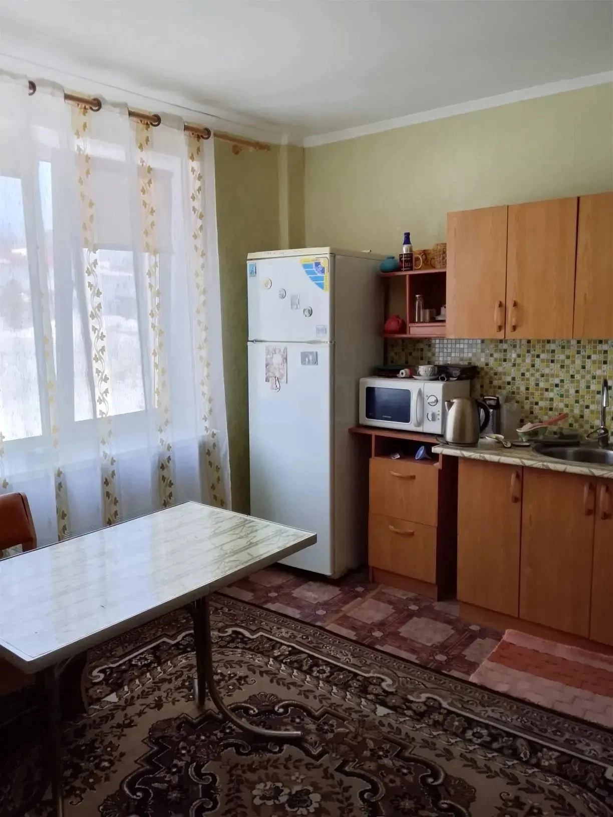 2-комн. квартира
