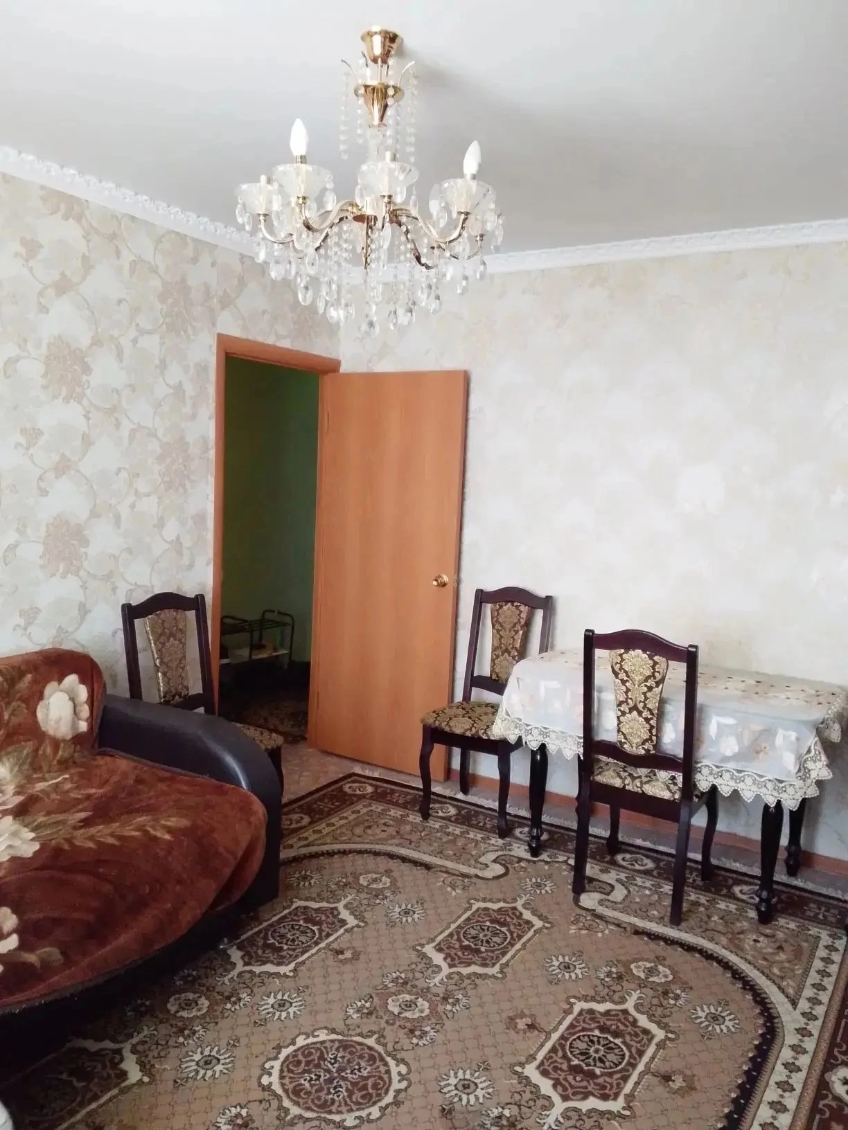 2-комн. квартира