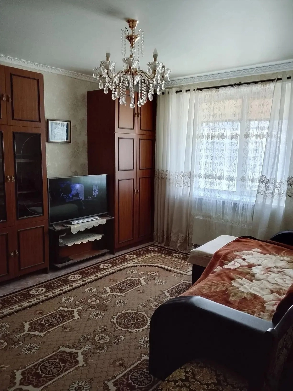 2-комн. квартира