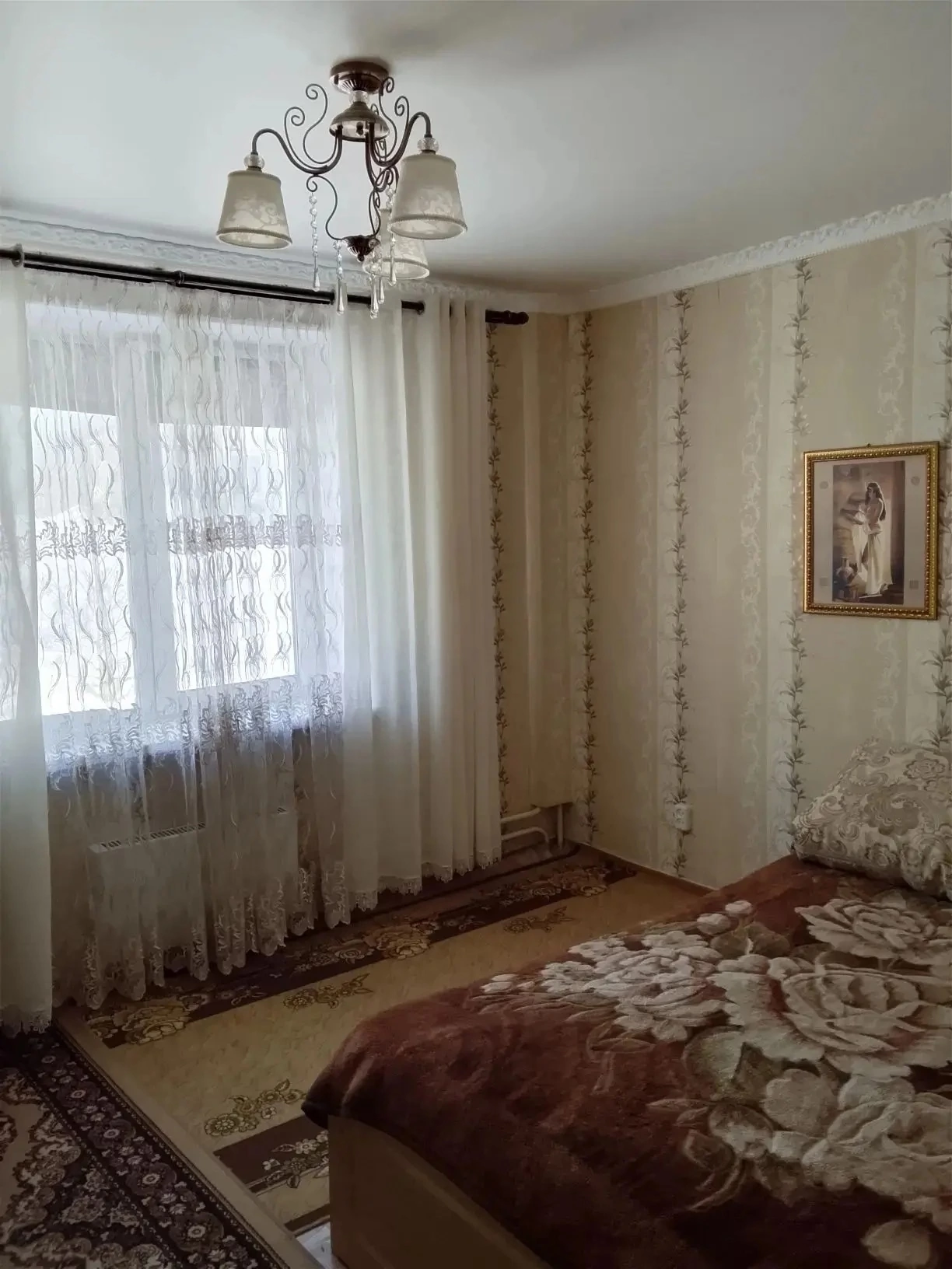 2-комн. квартира