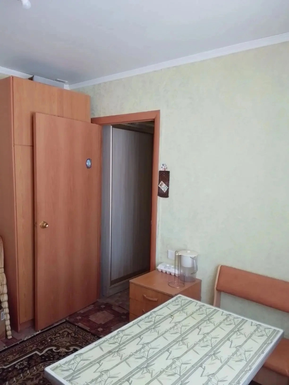 2-комн. квартира