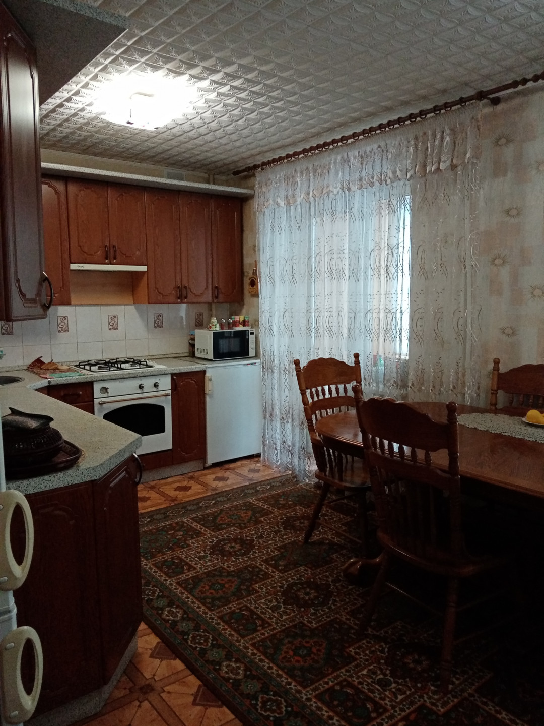 2-комн.квартира