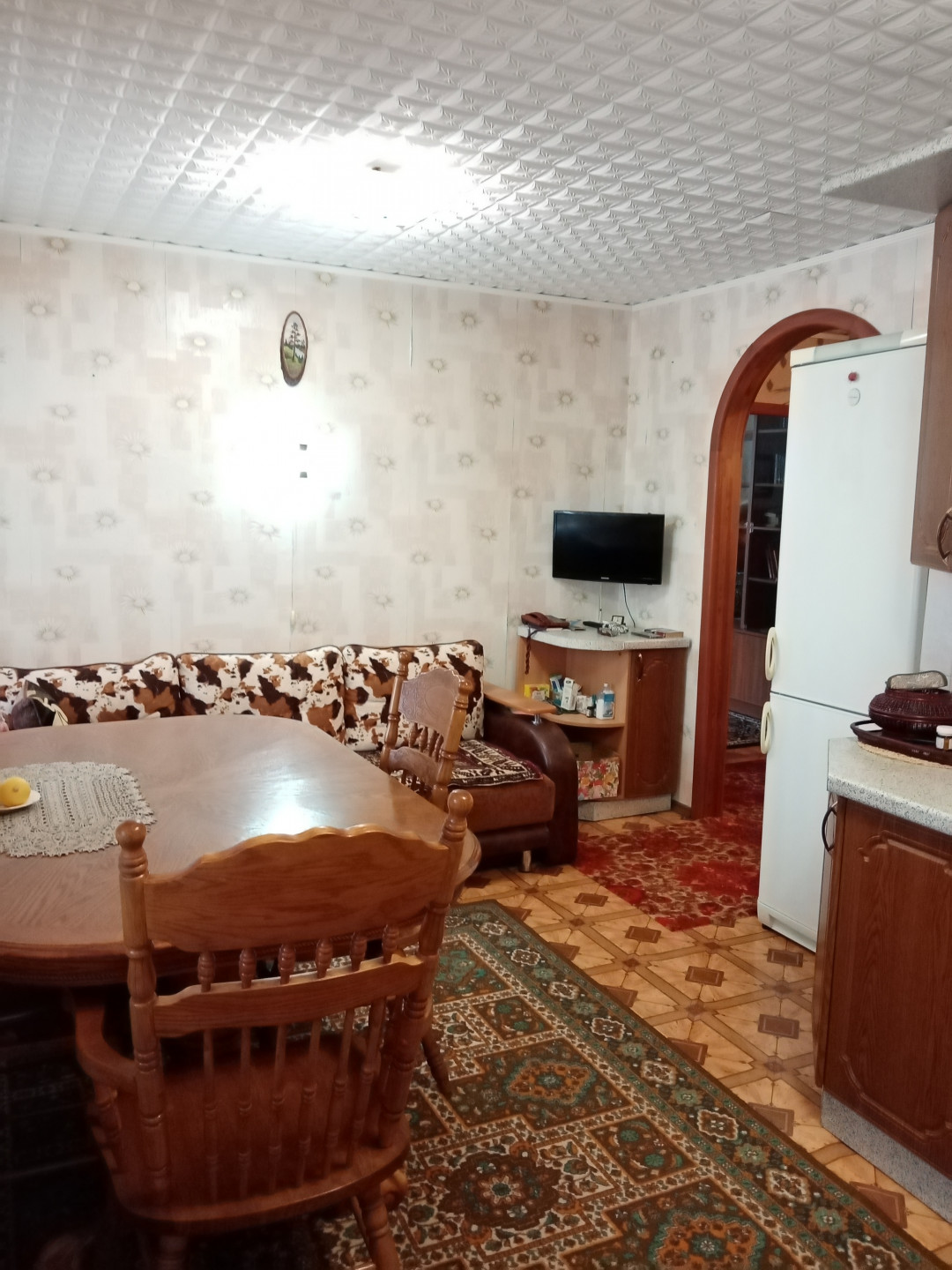 2-комн.квартира