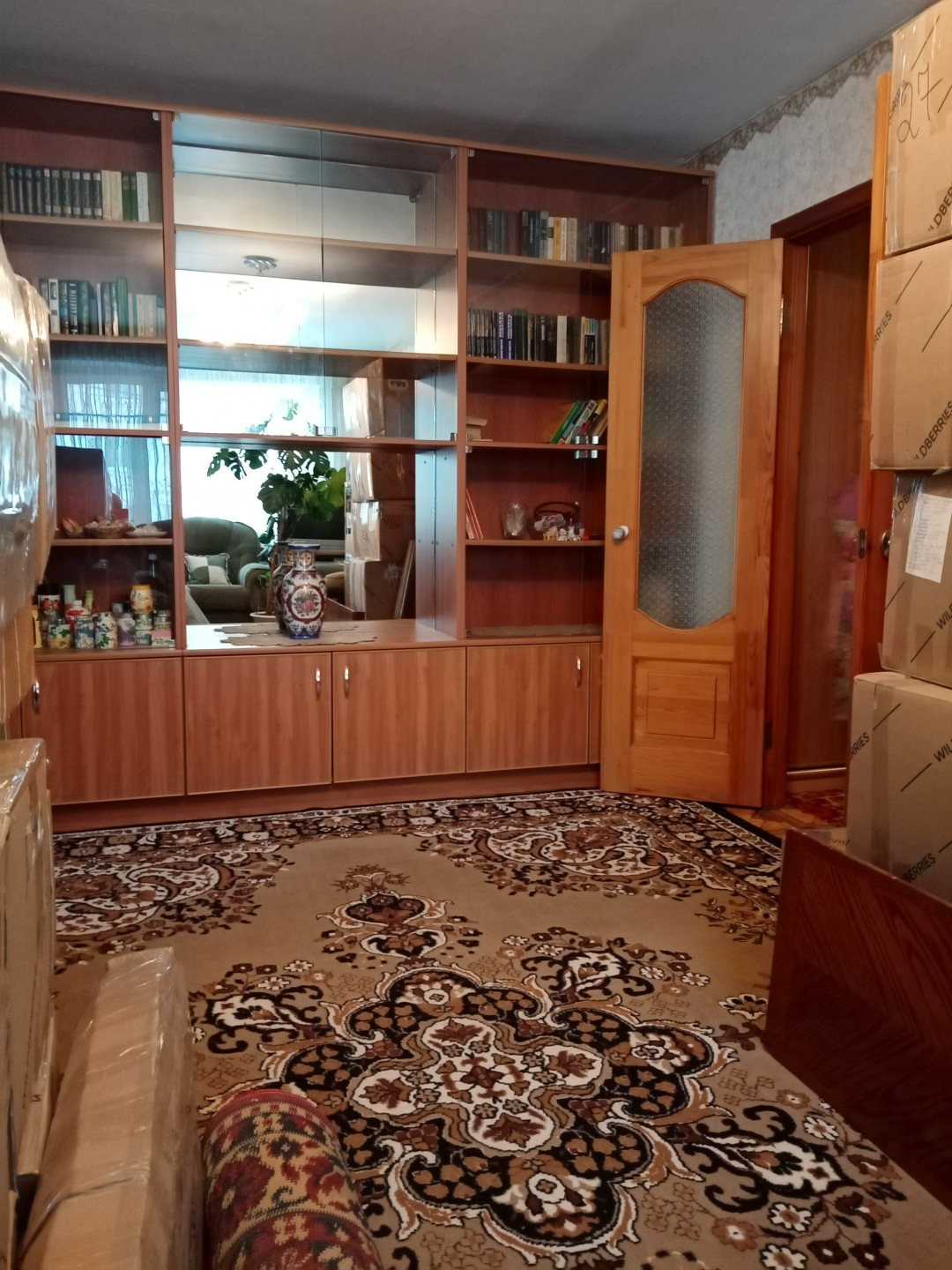 2-комн.квартира