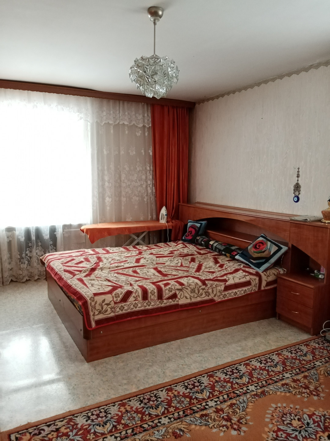2-комн.квартира