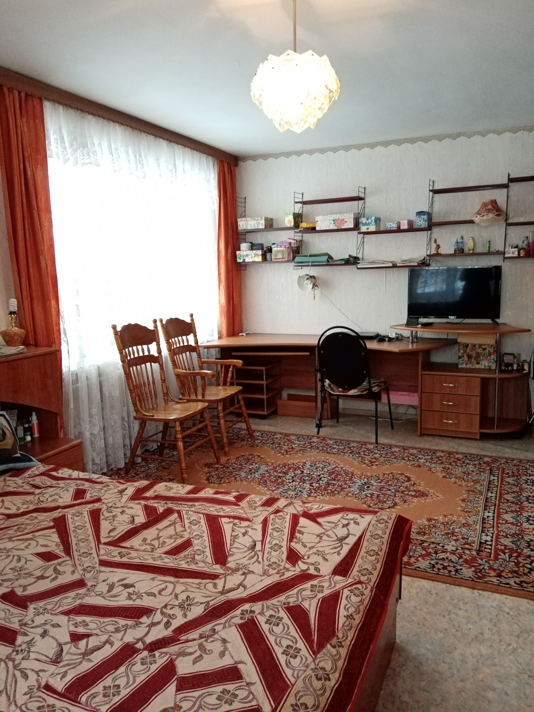 2-комн.квартира