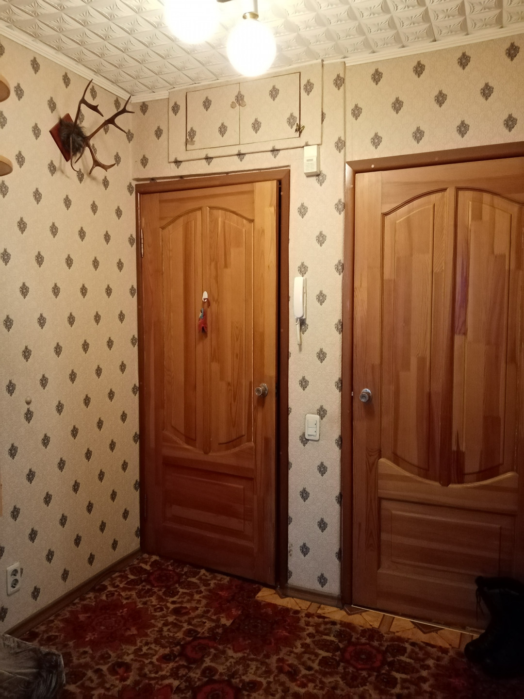 2-комн.квартира