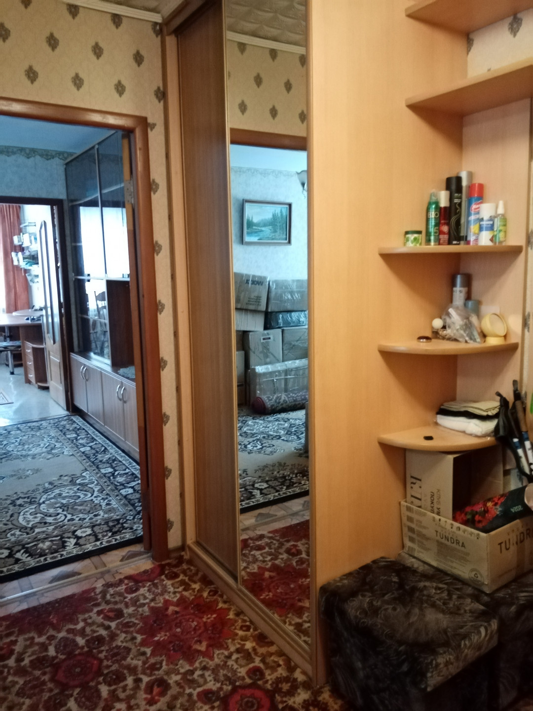 2-комн.квартира