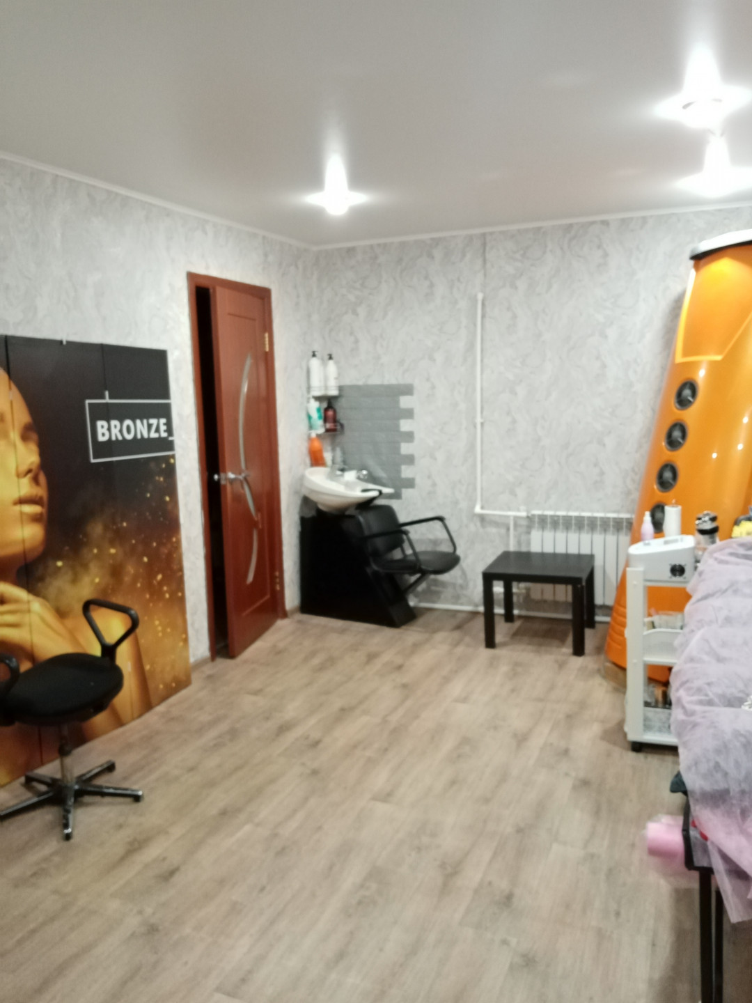 Нежилое помещение