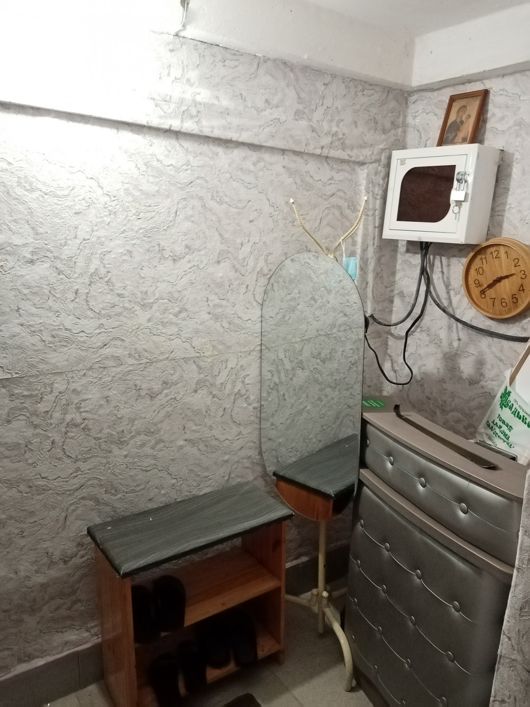 Нежилое помещение