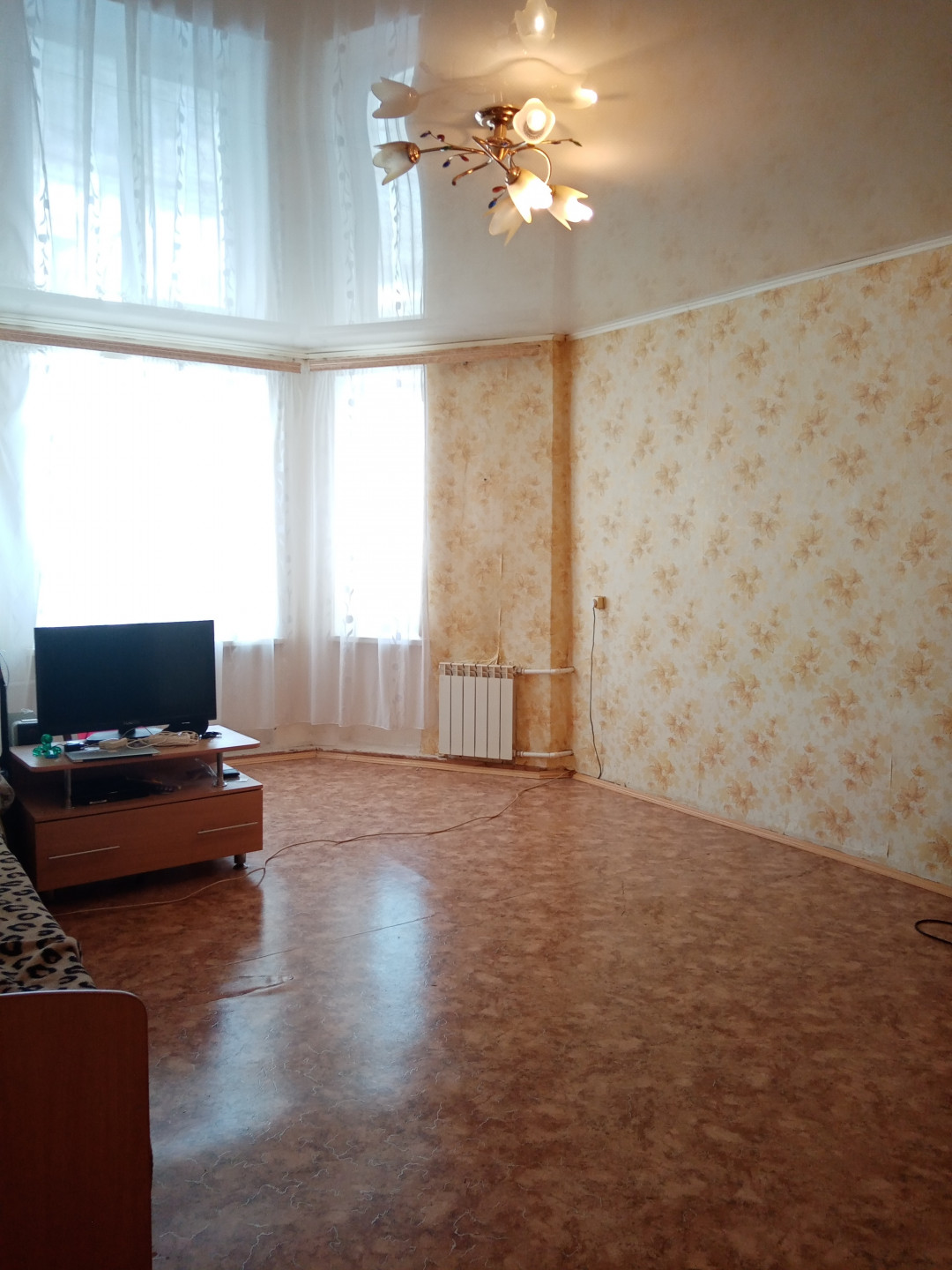 3-комн. квартира
