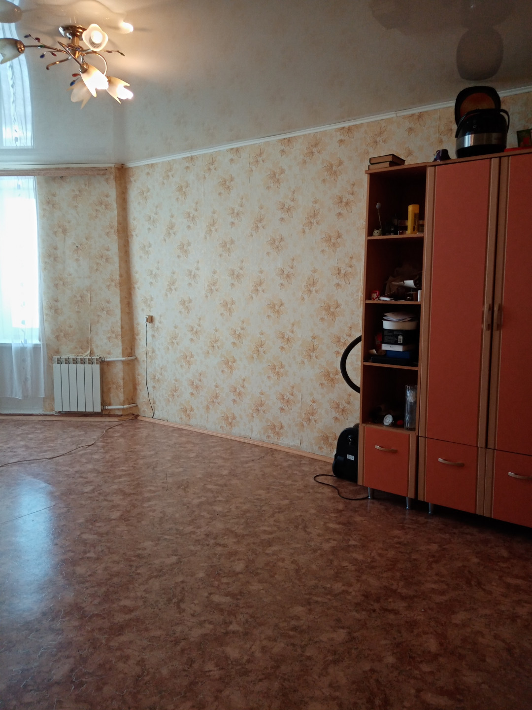 3-комн. квартира