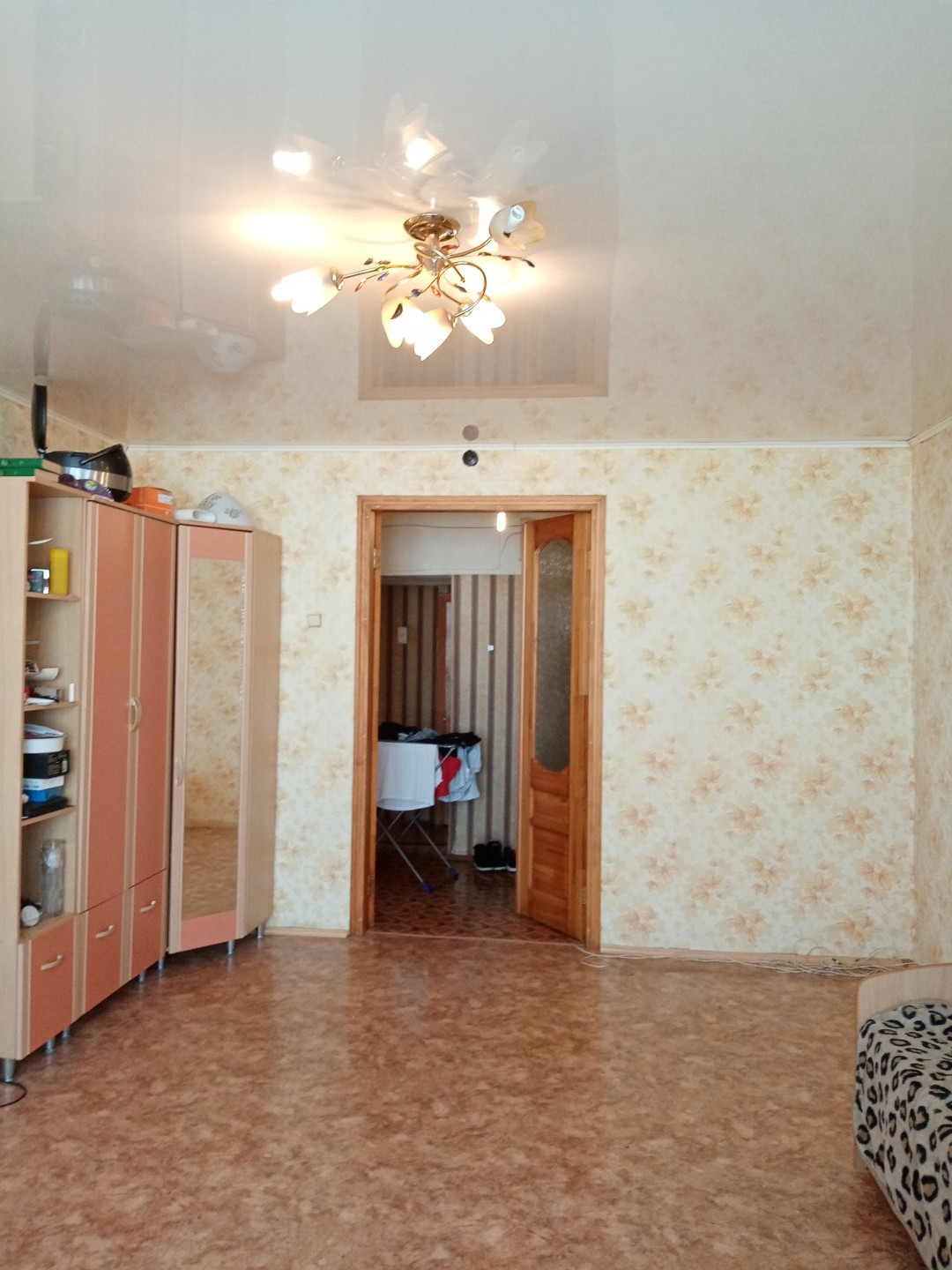 3-комн. квартира