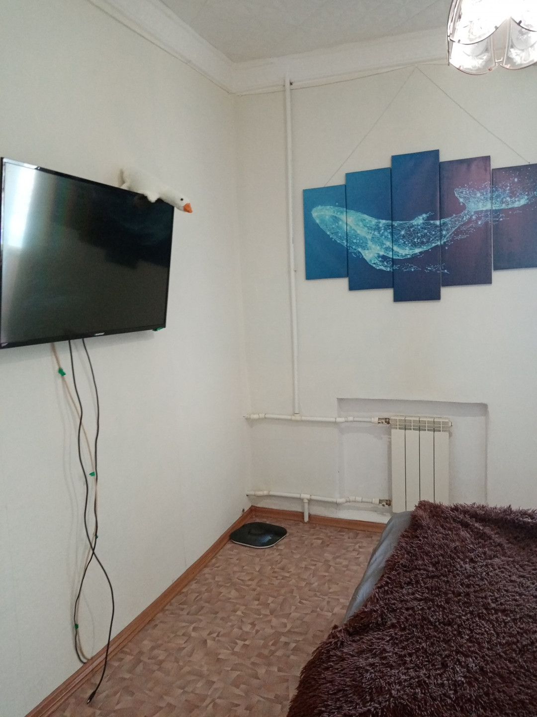 3-комн. квартира