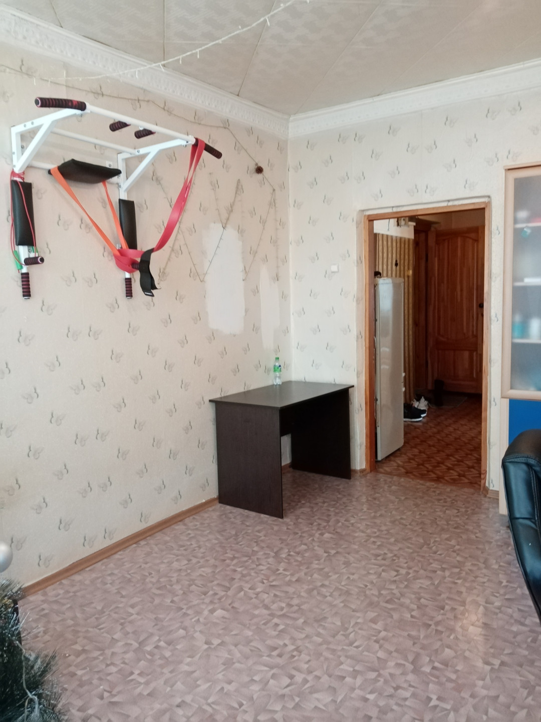 3-комн. квартира