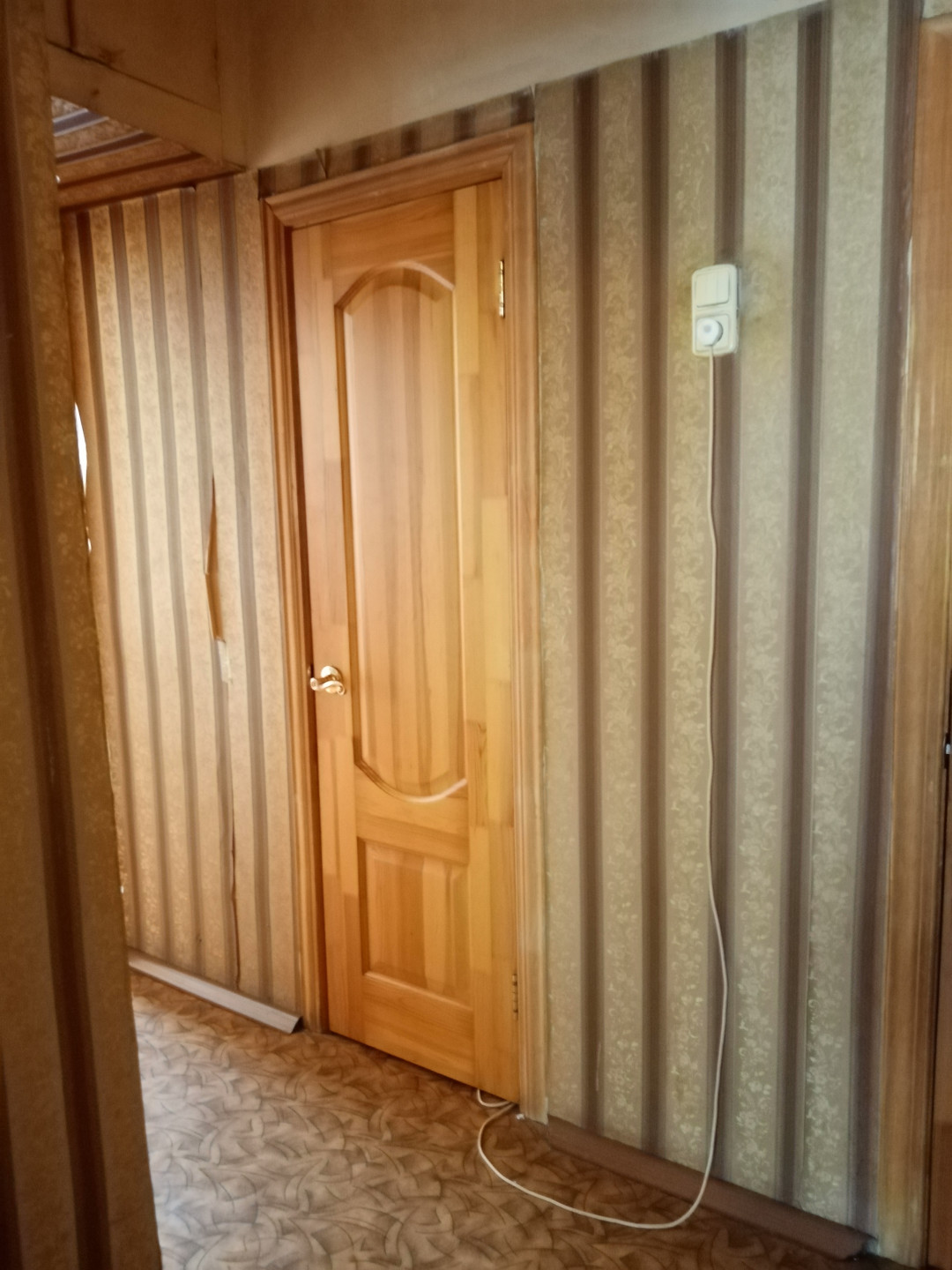 3-комн. квартира