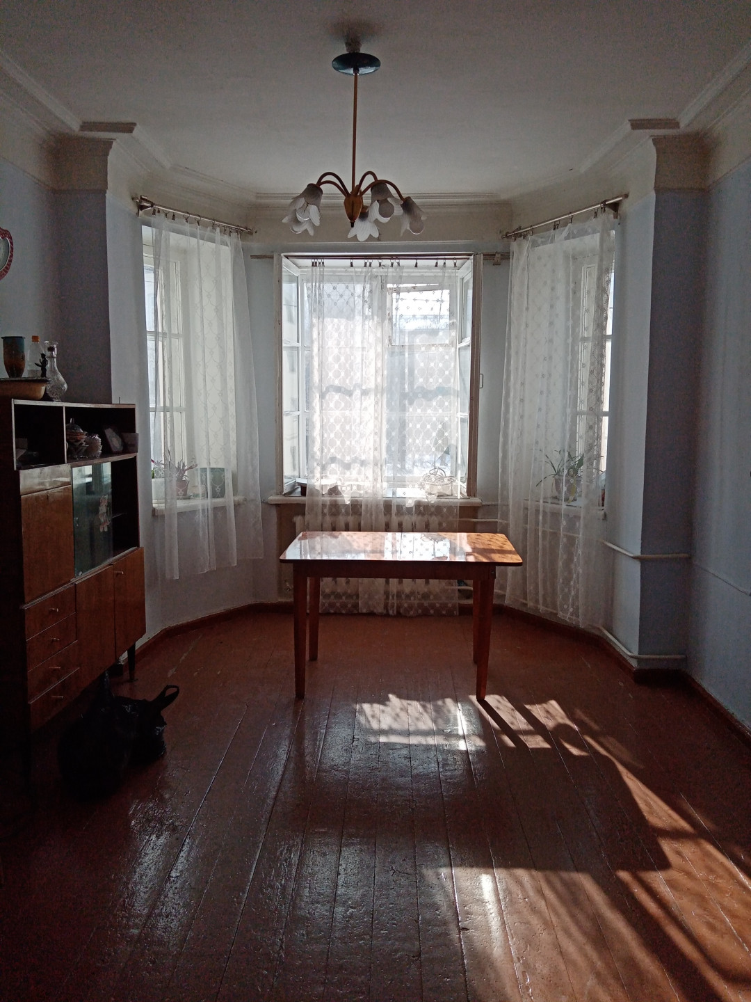 2-комн. квартира