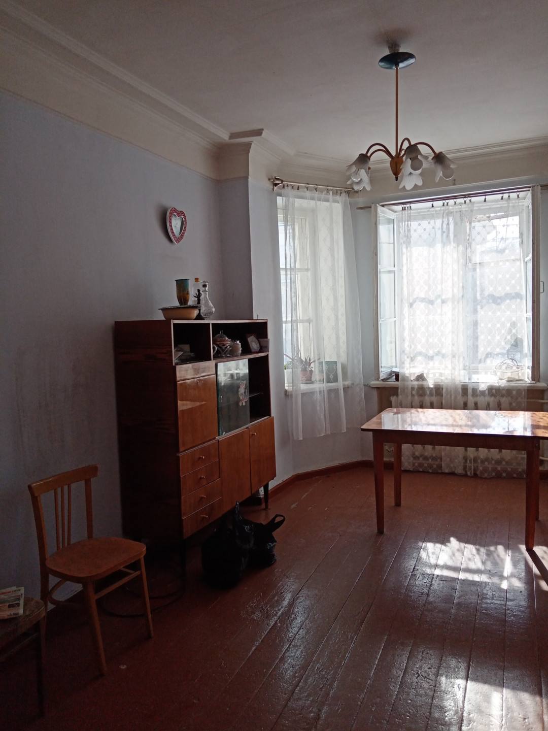 2-комн. квартира