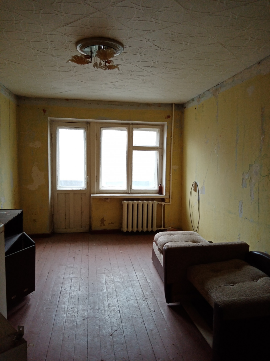 3-комн.квартира