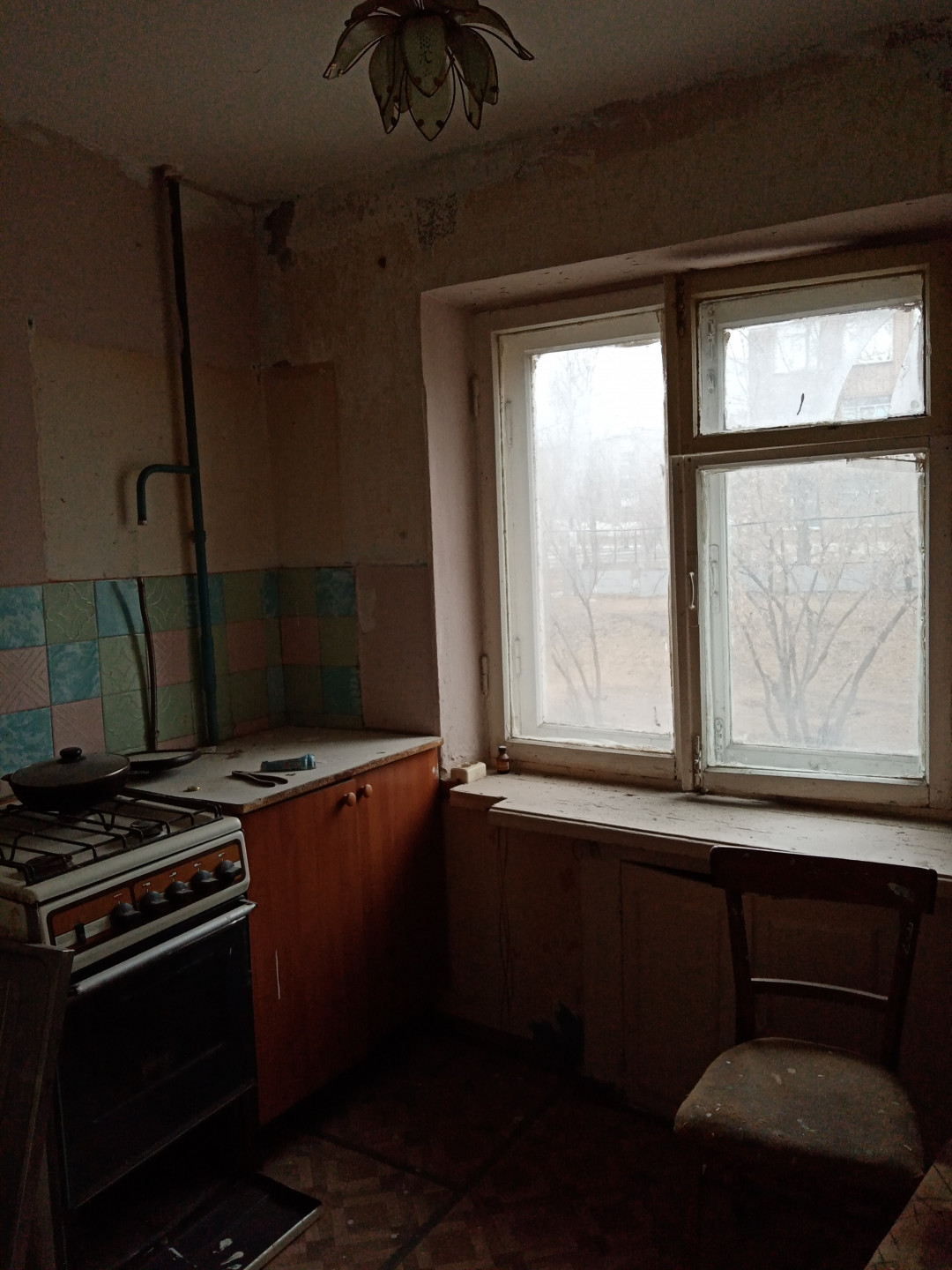 3-комн.квартира