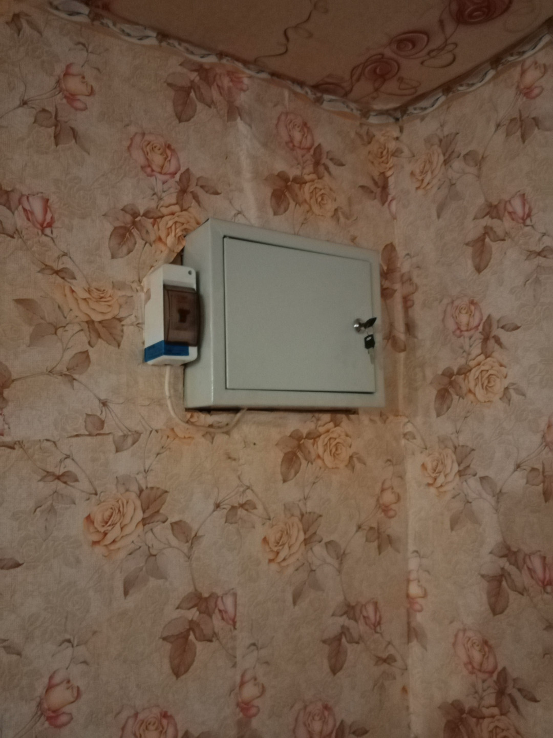 Дом п.Большая Запань