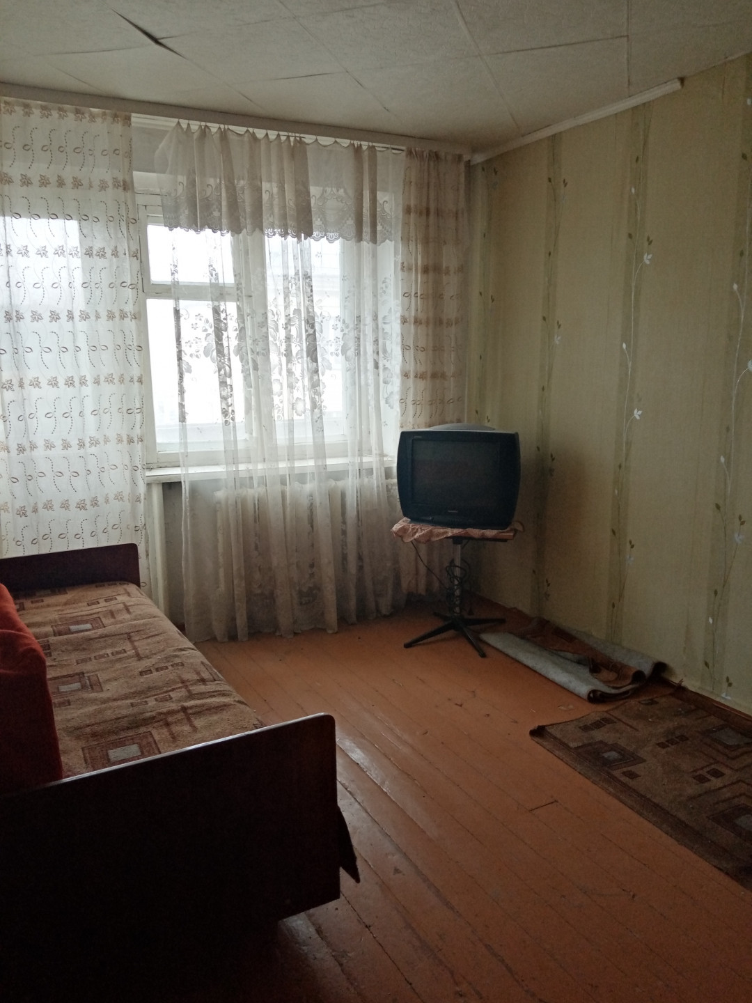 2-комн. квартира