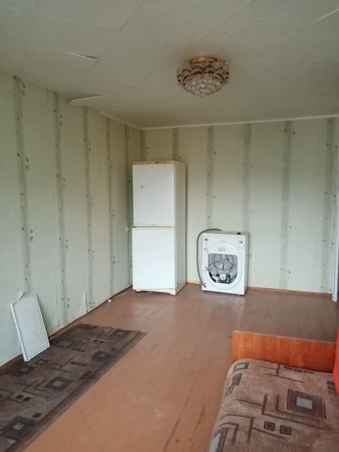 2-комн. квартира