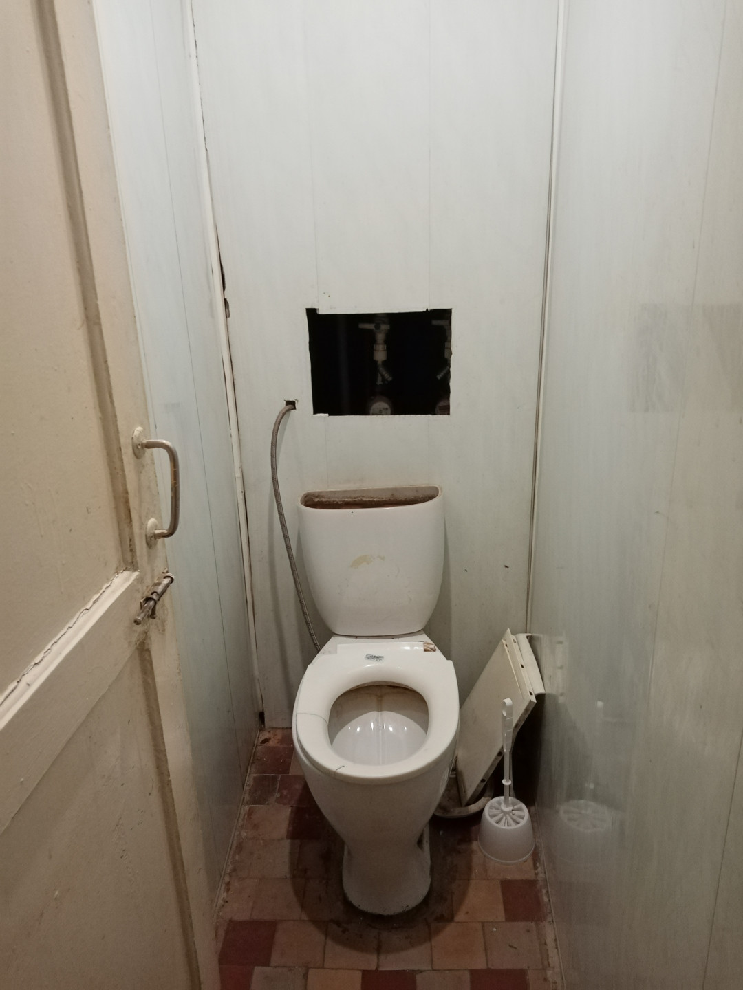 2-комн. квартира