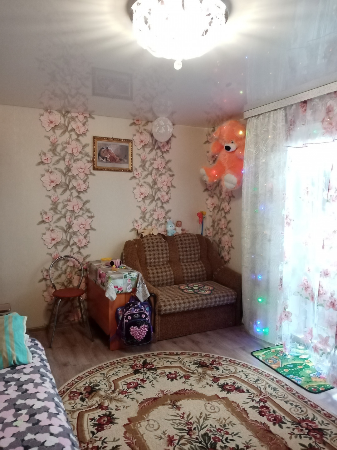 2-комн. квартира