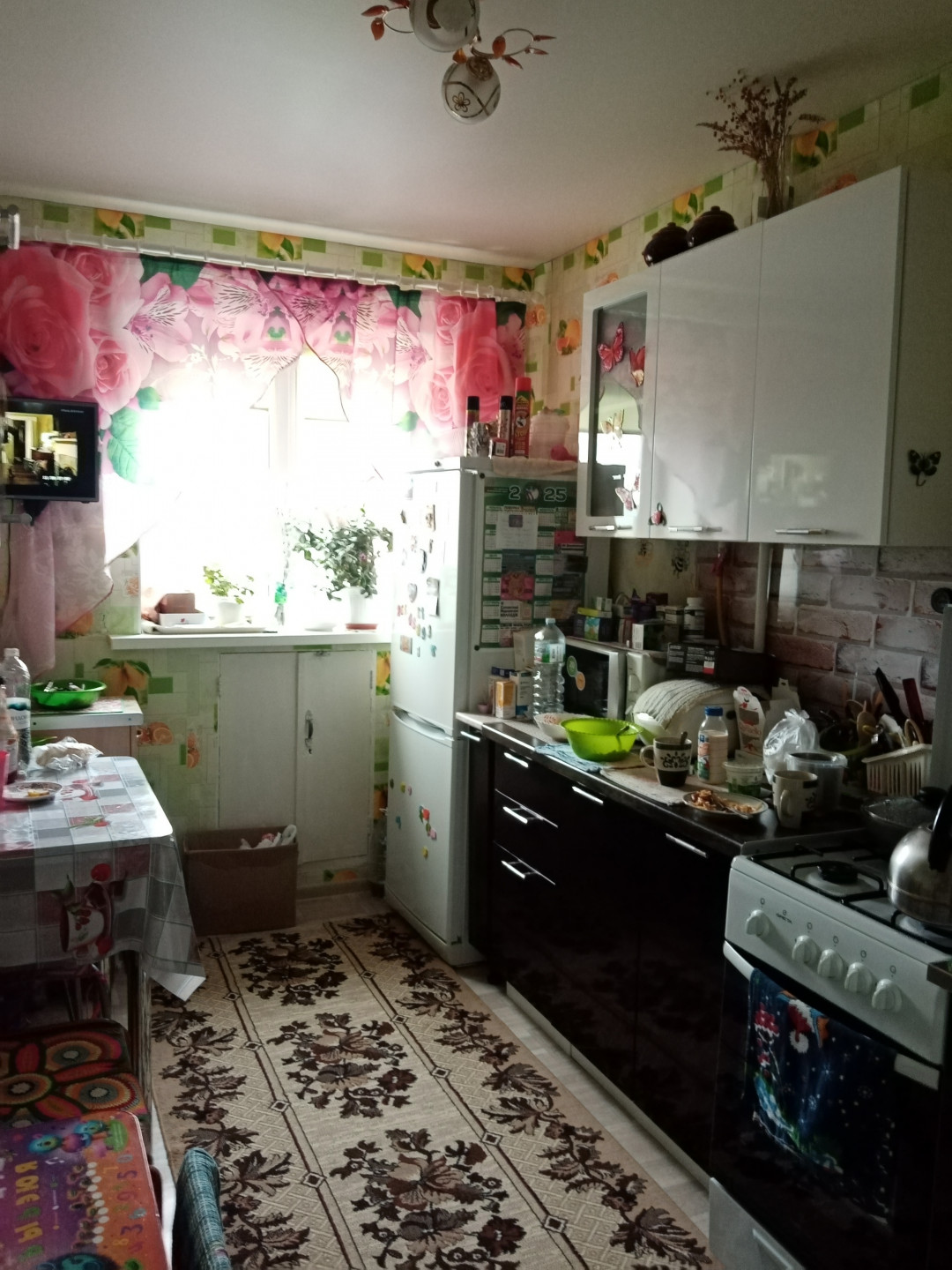 2-комн. квартира
