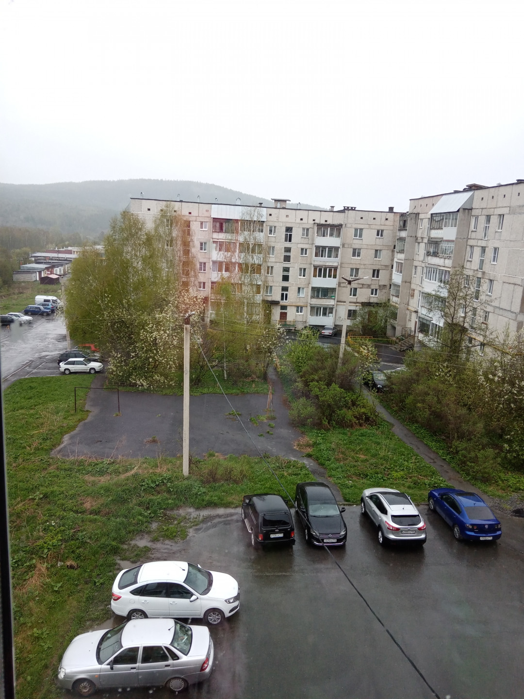 2-комн. квартира