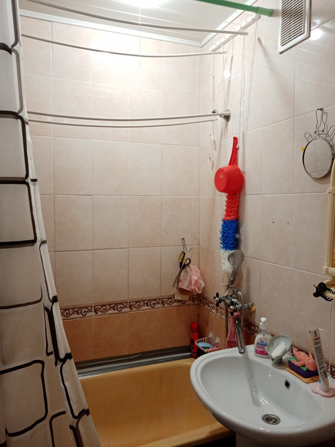 2-комн. квартира