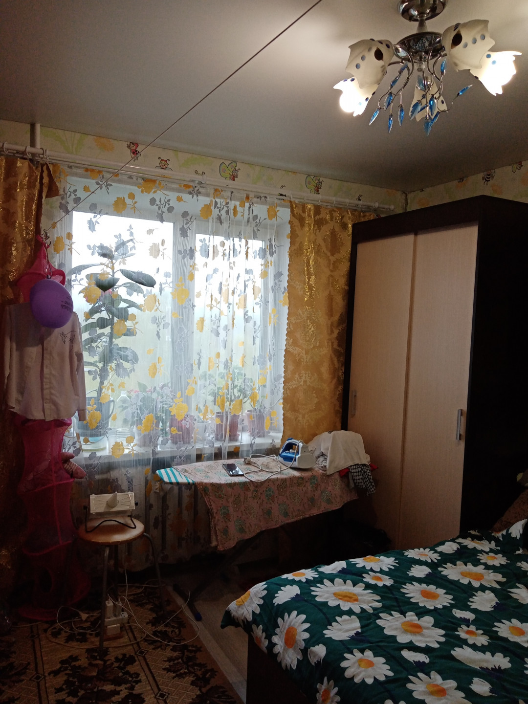 2-комн. квартира