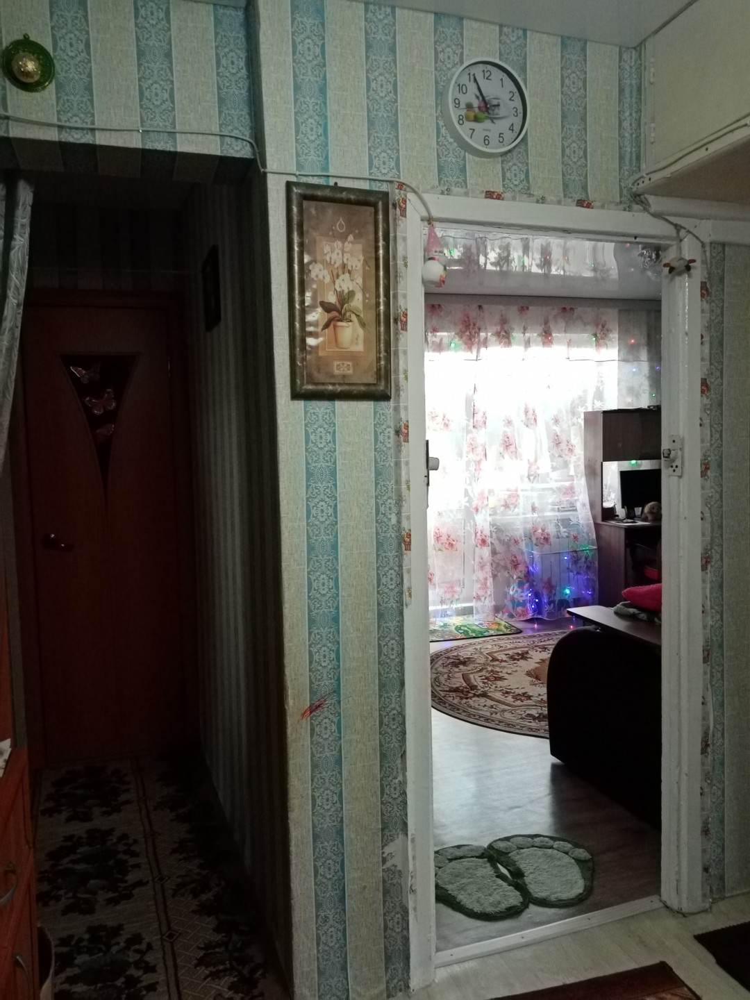 2-комн. квартира