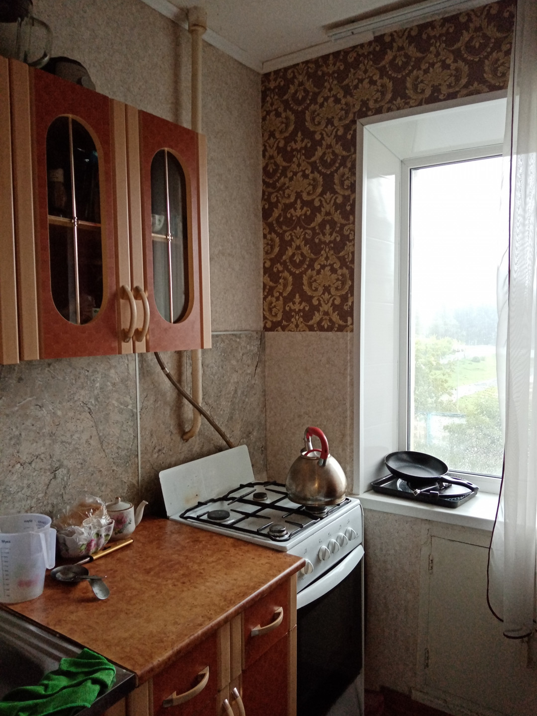 1-комн. квартира