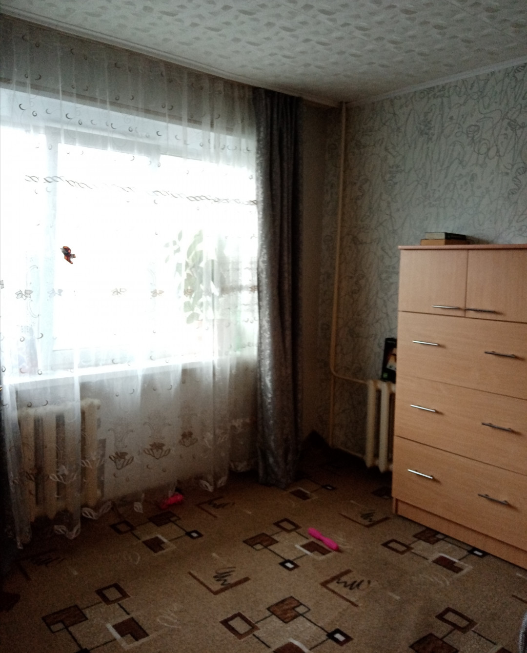 1-комн. квартира
