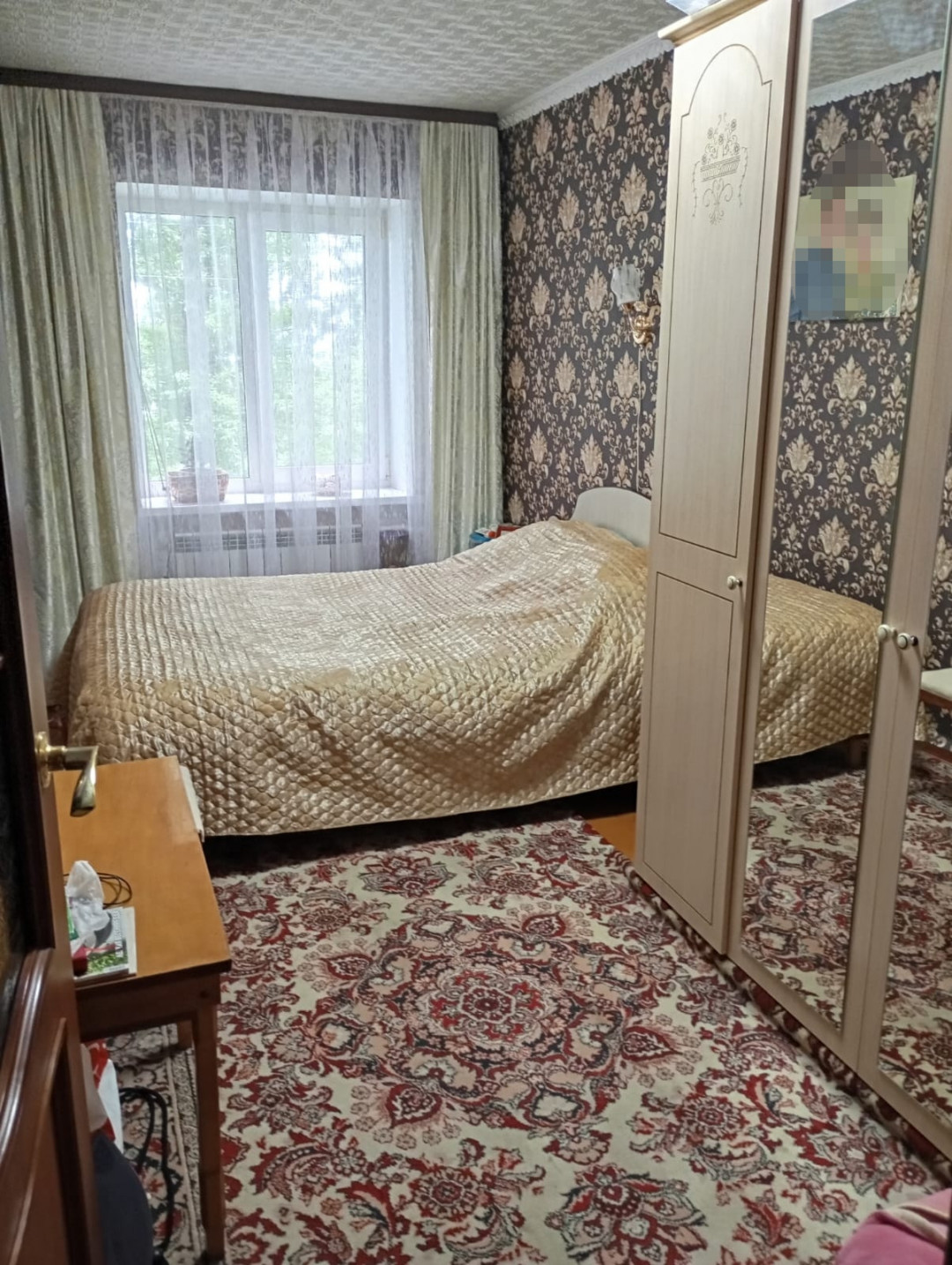 3-комн. квартира