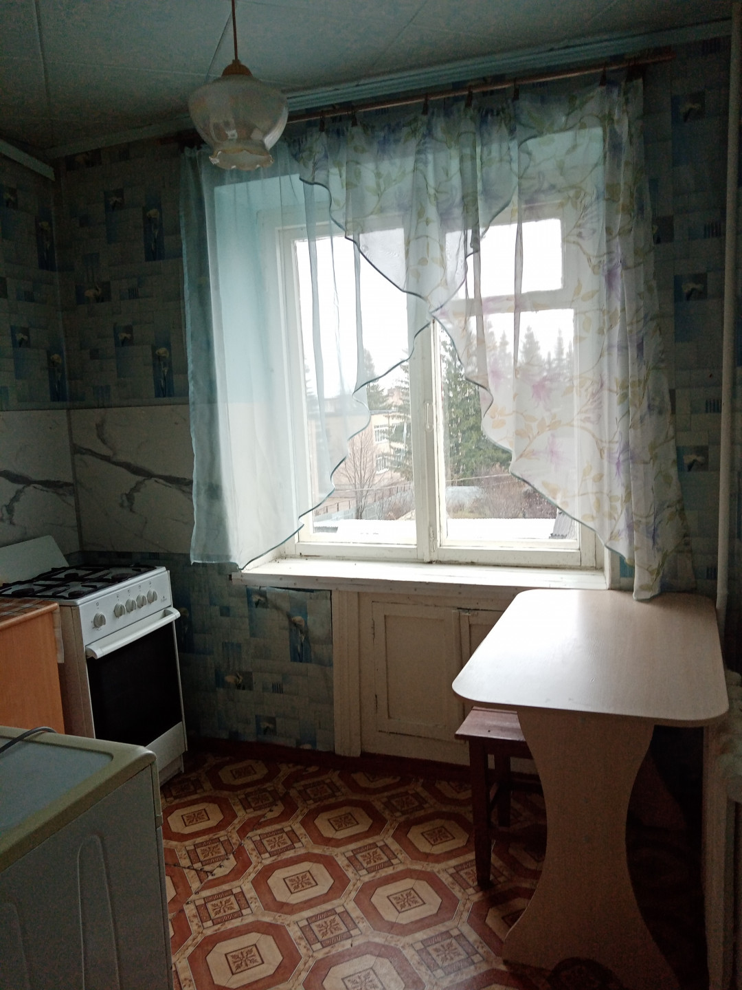 3-комн. квартира